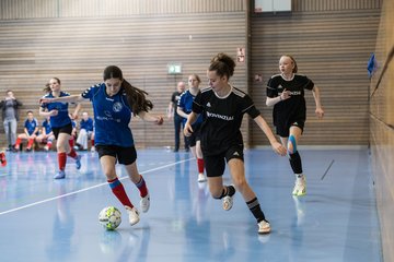 Bild 496 - wBJ Fortuna St. Juergen Winter Cup
